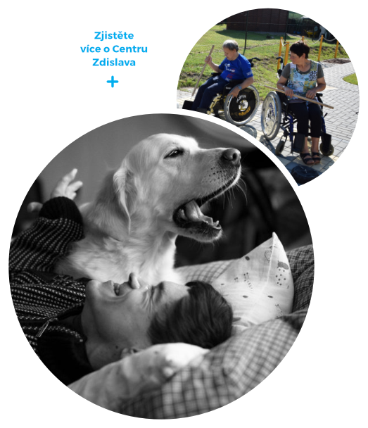 Centrum Zdislava